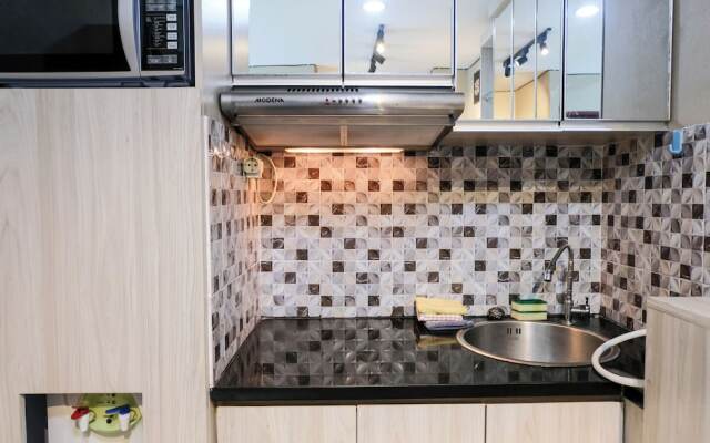 Best Choice 2Br Apartment At Taman Melati Jatinangor