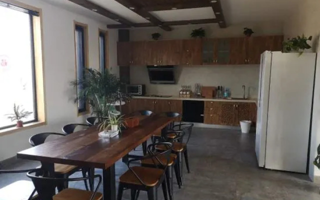Beijing Xilongyuan Homestay