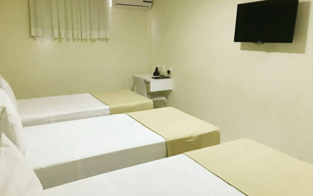 Confortel Executive