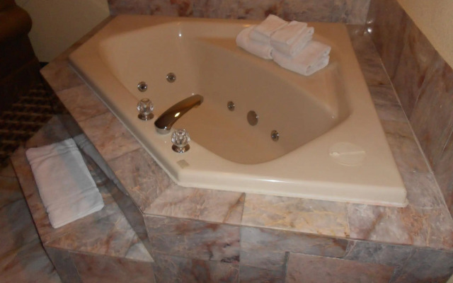 SureStay Plus Hotel by Best Western Tarboro