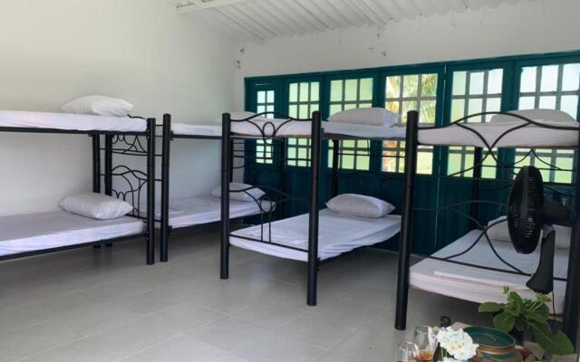 Baita Hostel