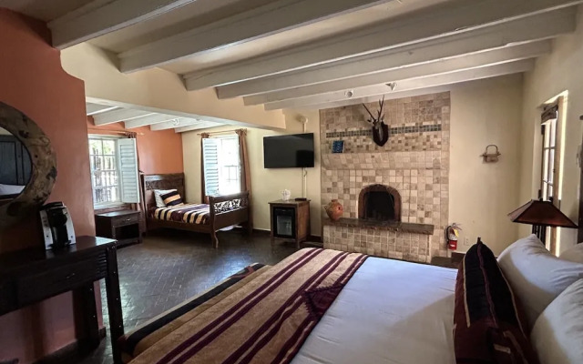 The Inn at Vanessie