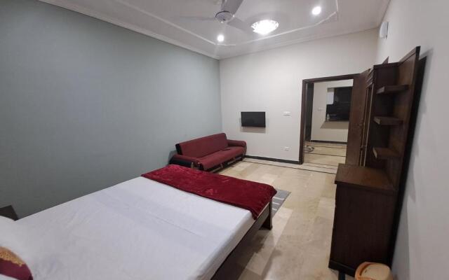 The Guest House Islamabad