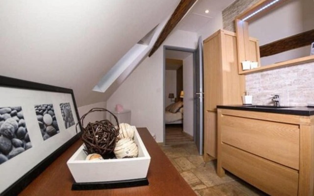 DUPLEX COSY Superdole