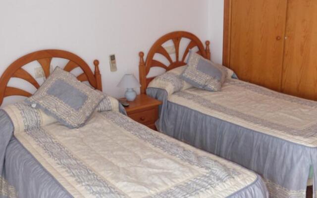 Pension Sol y Playa