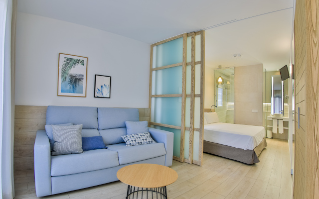 Apartamentos 525 Los Alcázares