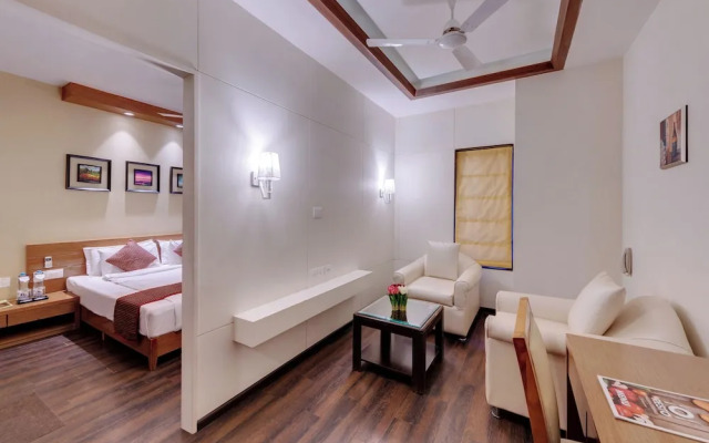 Grand Fortune Beacon Ichalkaranji