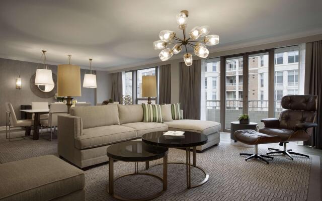 Fairmont Washington, D.C., Georgetown