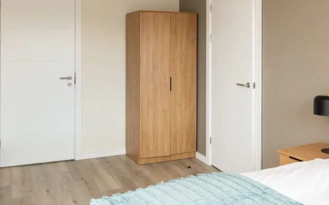 Host Stay Richmond Place 001