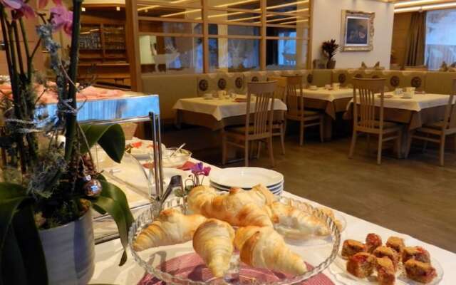 Garni Apartments Mezdi