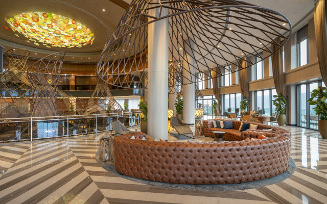 Lujo Hotel Bodrum