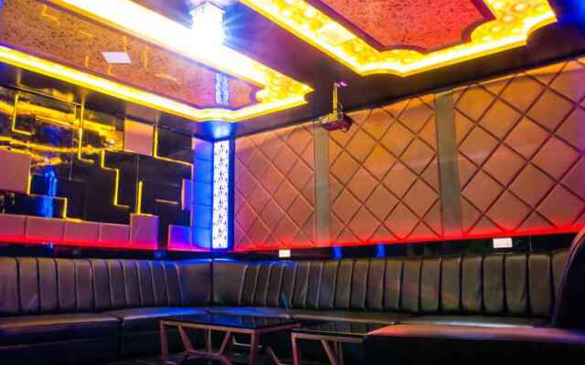 Hotel My Home Sintang