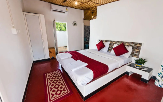 La Paulo's Beach Resort