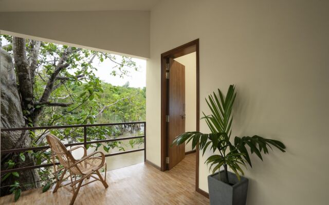 Whistling Woodzs Resort