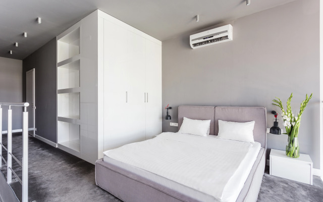 Platinum Residence Qbik