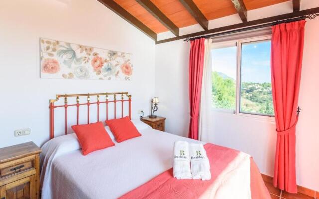 Casa Cerro de la Matriche Mijas by Ruralidays