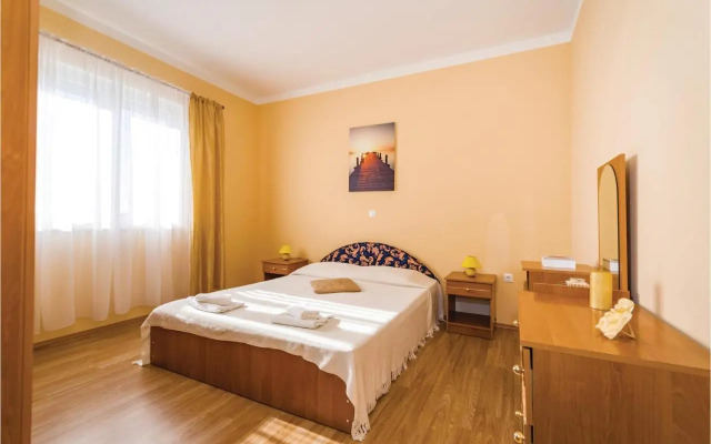 Holiday Home Debeljak with Sea View XIV