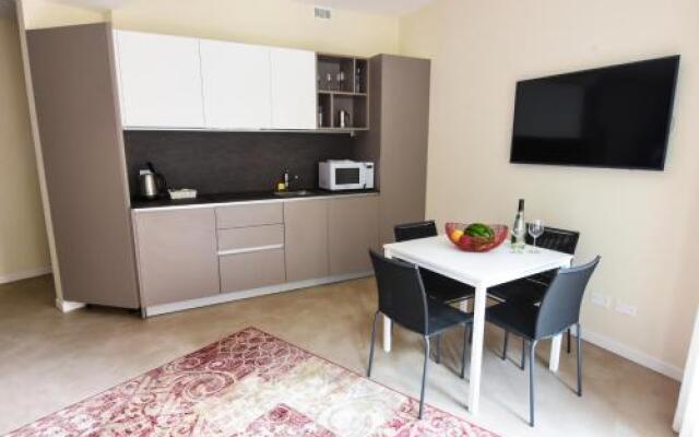 3 Amici Suites