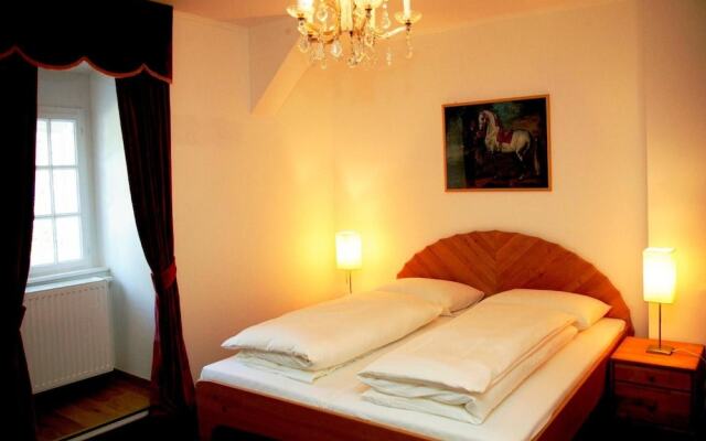 Hotel & Restaurant Knapppenstöckl