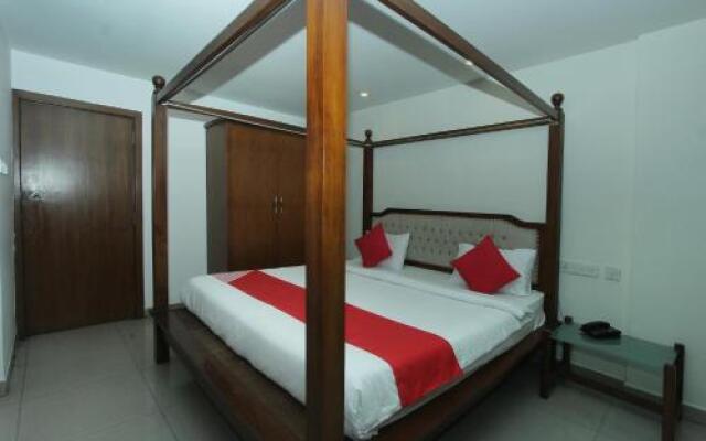 Confido Inn & Suites