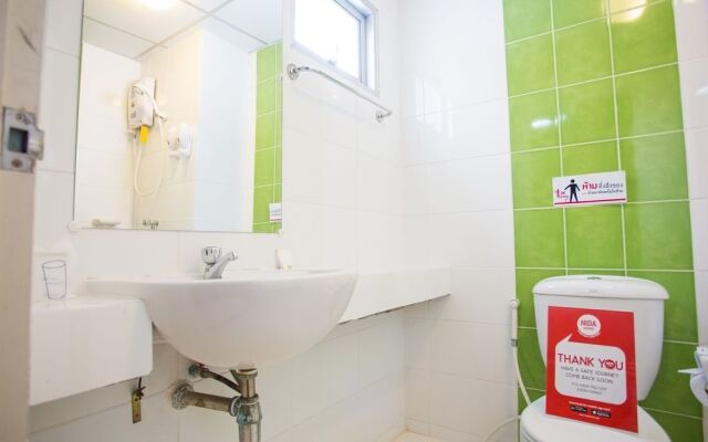 NIDA Rooms 597 Suan Luang Park
