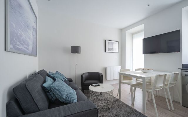 Apartamento Atenea by People Rentals