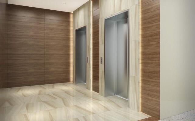 S19 Hotel Al Jaddaf