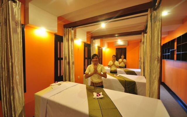 MotherHome Inn Hotel