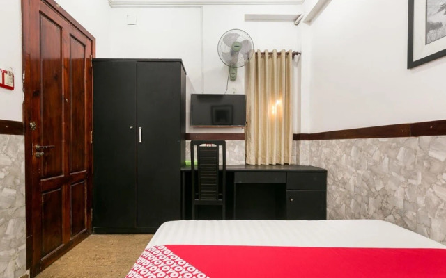 OYO 816 Ht Love Hotel