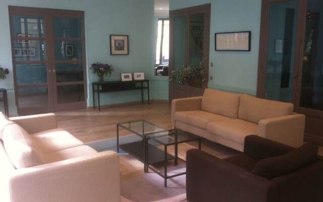 Vichy Residencia