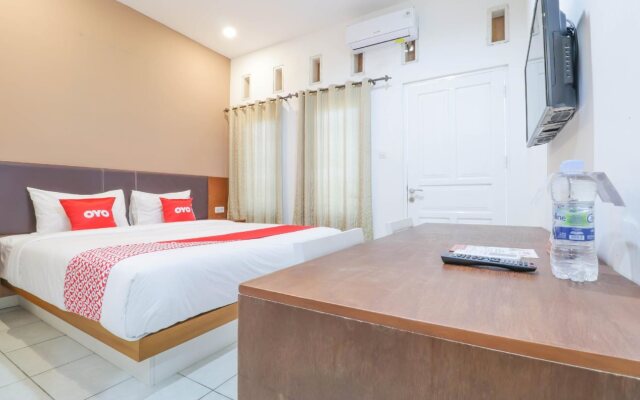 Airy Renon Tantular Satu 2 Bali