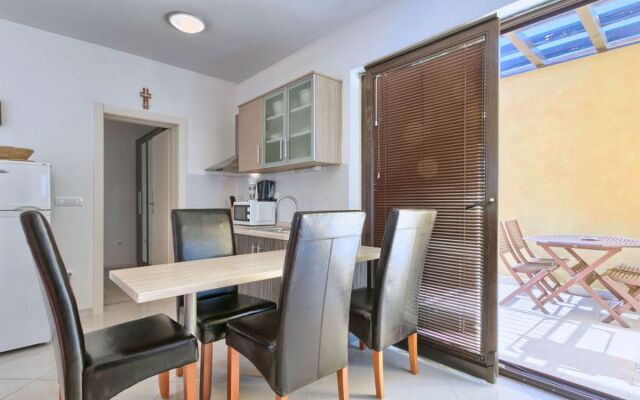 Villa Alpa 29107