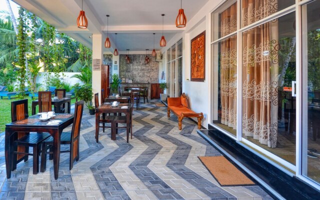 L&D Lodge
