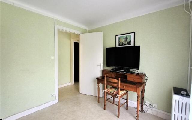 Appartement Aix-les-Bains, 2 pièces, 2 personnes - FR-1-555-5