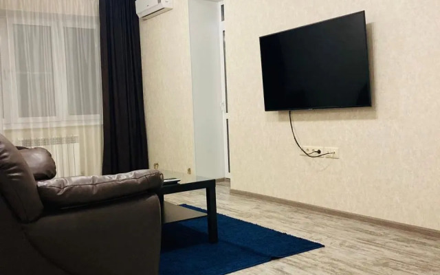 Апартаменты на улице 13-я Линия