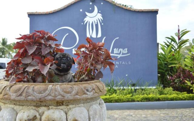 Puerto de Luna Pet Friendly & Family Suites Hotel