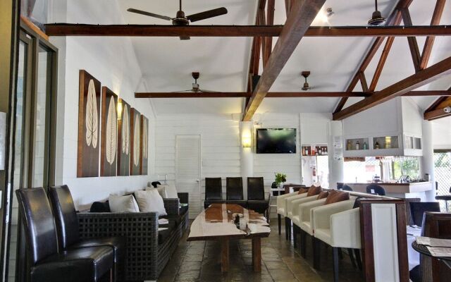 Best Western Colonial Palms Motor Inn