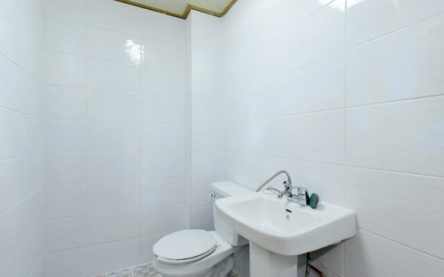 Yeoncheon Valley Bed & Breakfast Pension