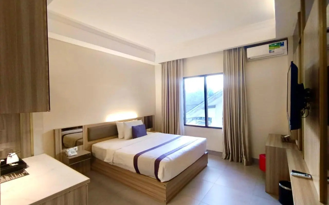 K Hotel Kaliurang