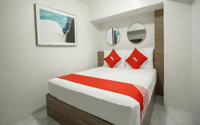 Circuit Hostel by OYO Rooms