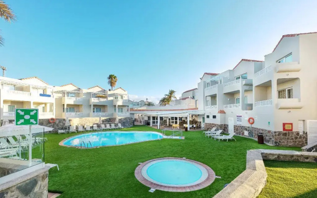 Apartamentos LIVVO Koala Garden