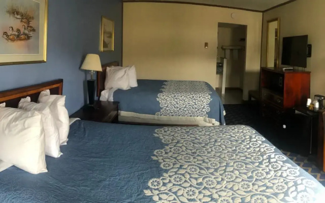 Aderi Hotel Bucknell University
