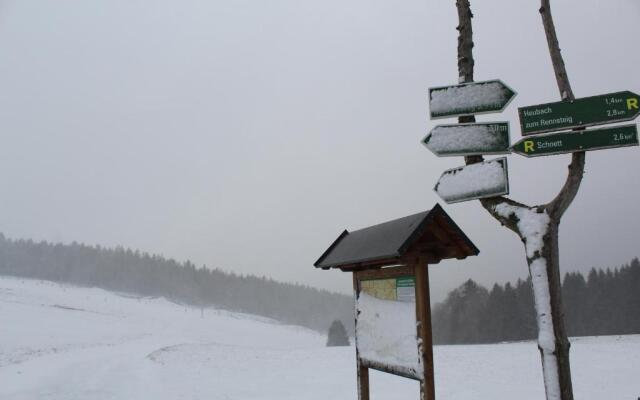 Gasthaus & Pension "Schwarzer Adler"