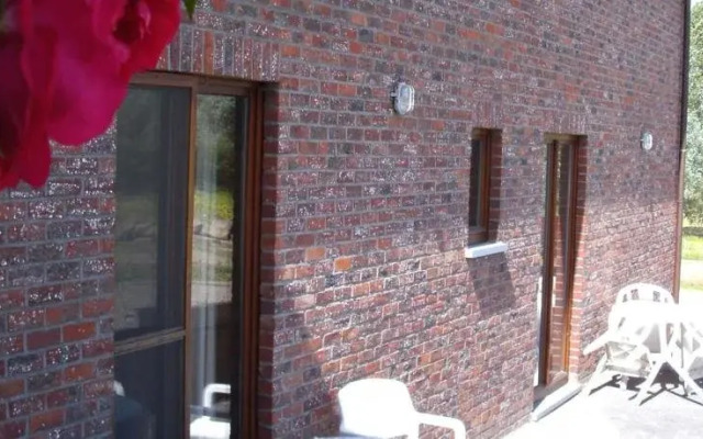 B&B In De Lossen Teugel