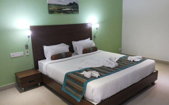 Hotel Milestonnez