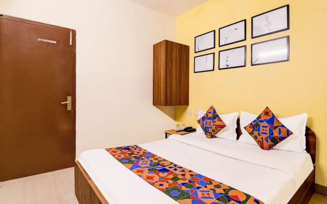 Fabhotel The Kolkata