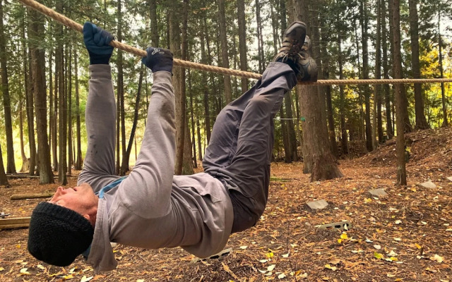 Eagle River Vacation Home