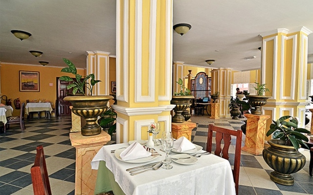 Hotel E Ordoño