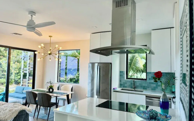 Silver Reef Residencies