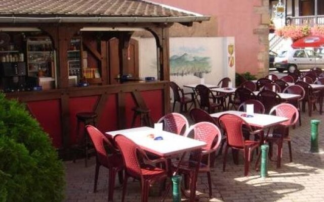 Hôtel Restaurant Zum Schnogaloch